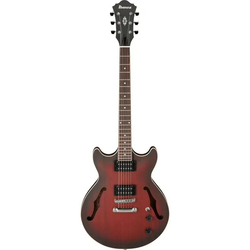 Di Tendenza Ibanez AM53-SRF - Chitarra semiacustica
