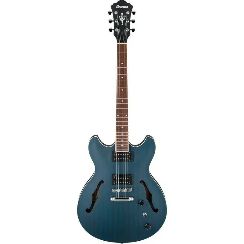 Reso Gratuito Ibanez AS53-TBF - Chitarra acustica economica