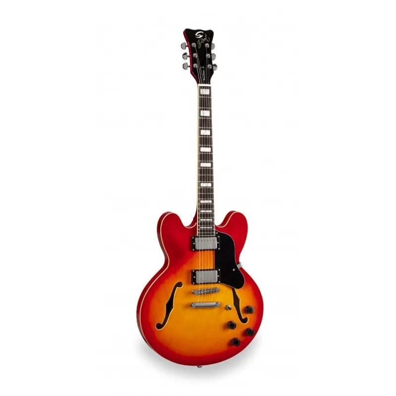 Nuova Collezione Soundsation JAZZ-ROOT H CSB (B-STOCK)