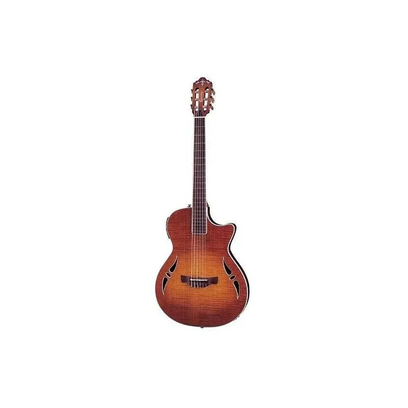 Promo Stagionale Crafter SAC-TMVS - Chitarra semiacustica a cassa stretta