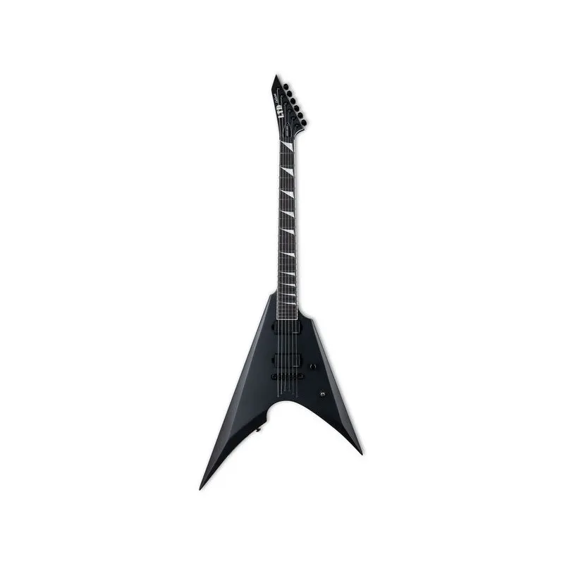 LTD Arrow-1000NT Black - Chitarra Elettrica Offerta Del Giorno