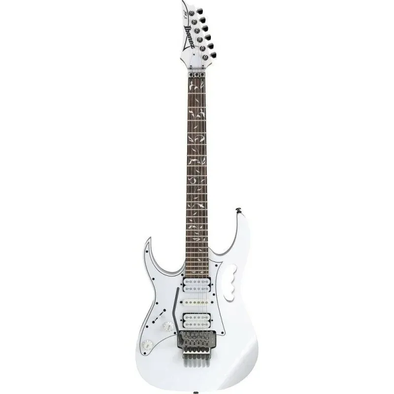 Compra Adesso Ibanez Jem JRL-WH - Chitarra elettrica per mancini