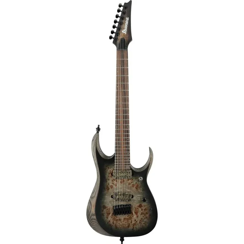 Consegna Rapida Ibanez RGD71ALPA - Chitarra Elettrica 7 Corde