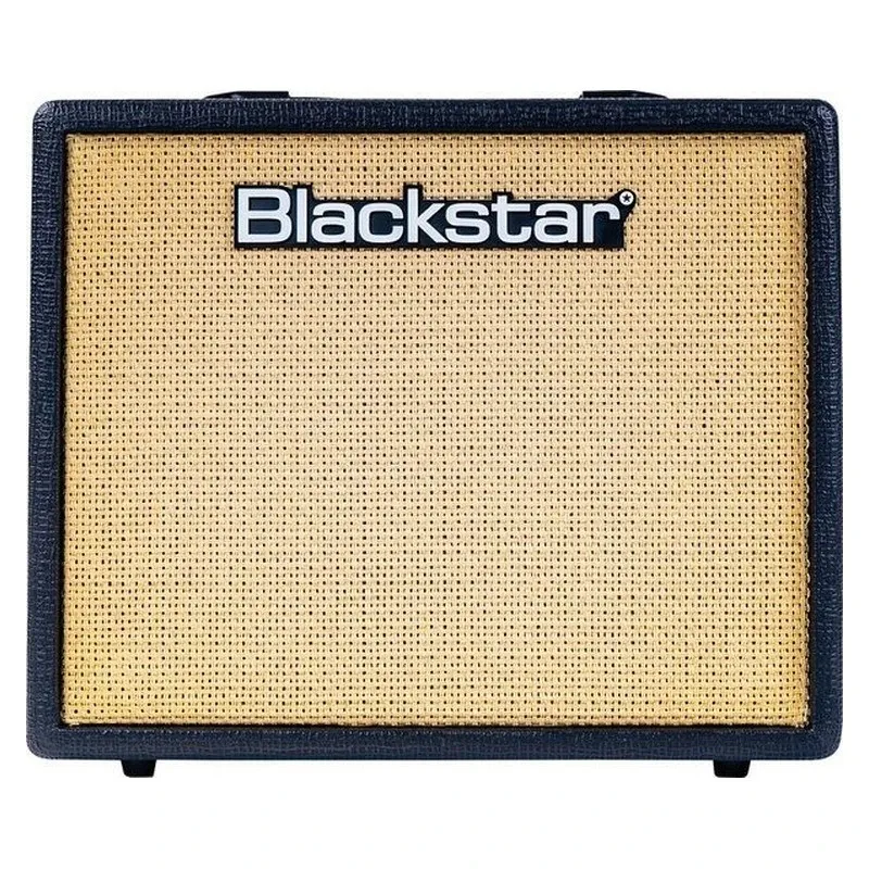 Blackstar Debut 30E Black - Combo a transistor Consegna Rapida