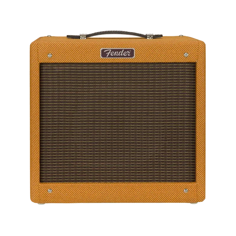 Più Venduto Fender Pro Junior IV Lacquered Tweed - Amplificatore Combo
