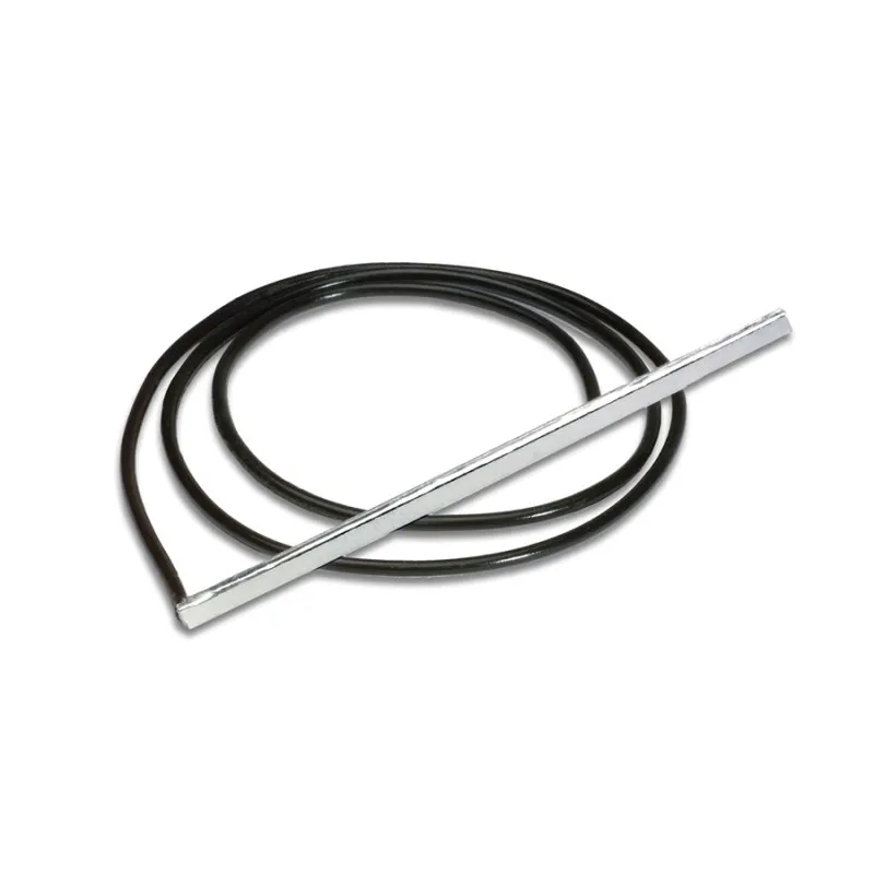 Fishman ACC-MAT-NPU Black - Pickup sistema di preamplificazione Nuovo Arrivo