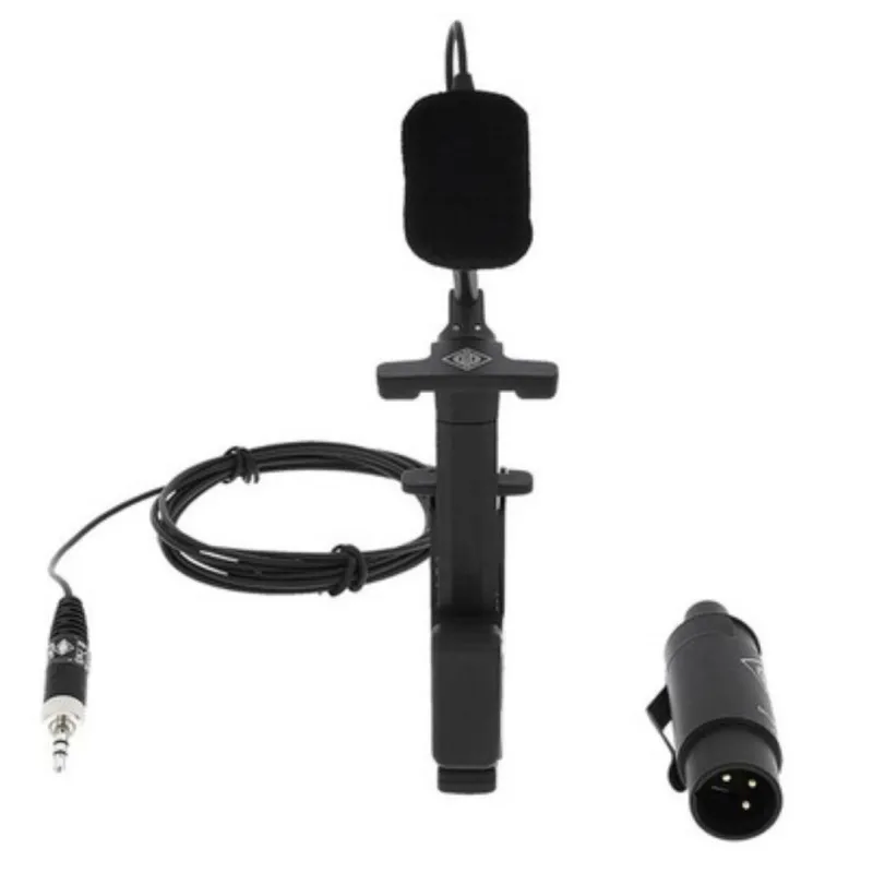 Nuova Collezione NEUMANN MCM 114 Set Guitar - Microfono Per Chitarra