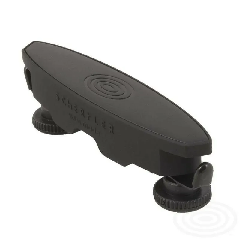 Schertler M-AG6-BK - Pick-up per Chitarra Acustica Compra Online