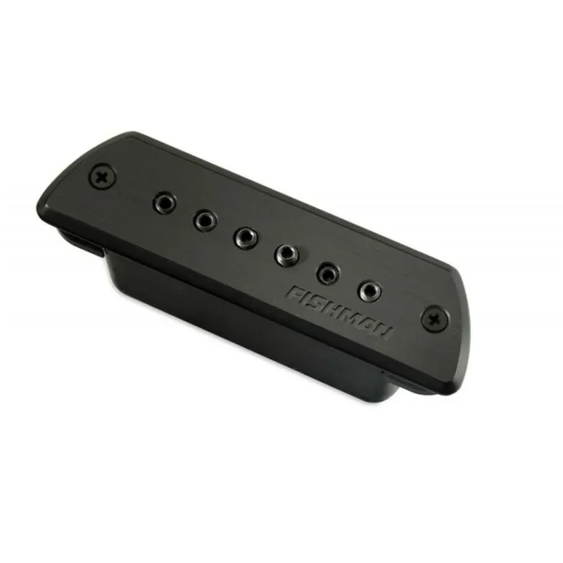 Fishman Blackstack Passive Soundhole - Pickup passivo per chitarra Prezzo Basso