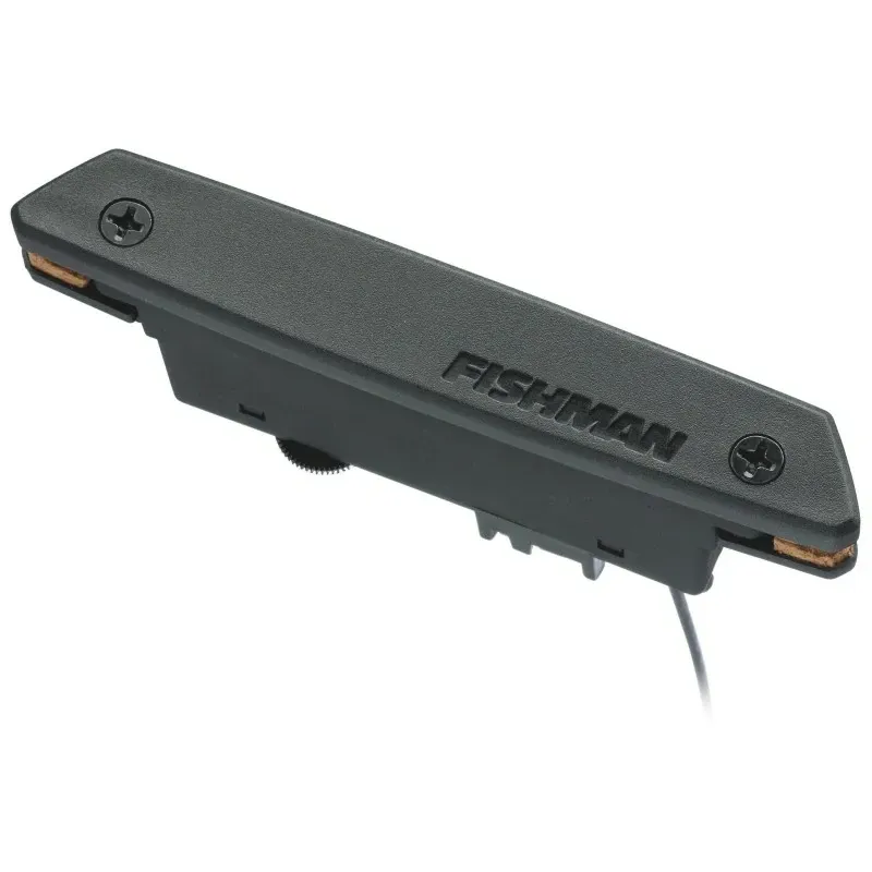 Vendita Finale Fishman Rare Earth Humbucking Soundhole - Pickup Humbucker da buca