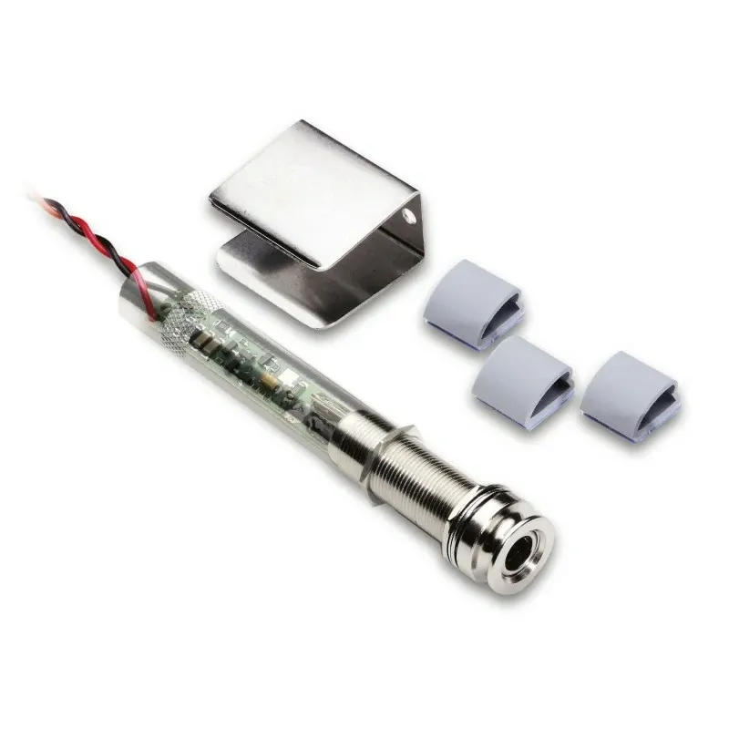 Fishman Powerjack Preamp Jack - Preamplificatore per piezo Offerta Limitata