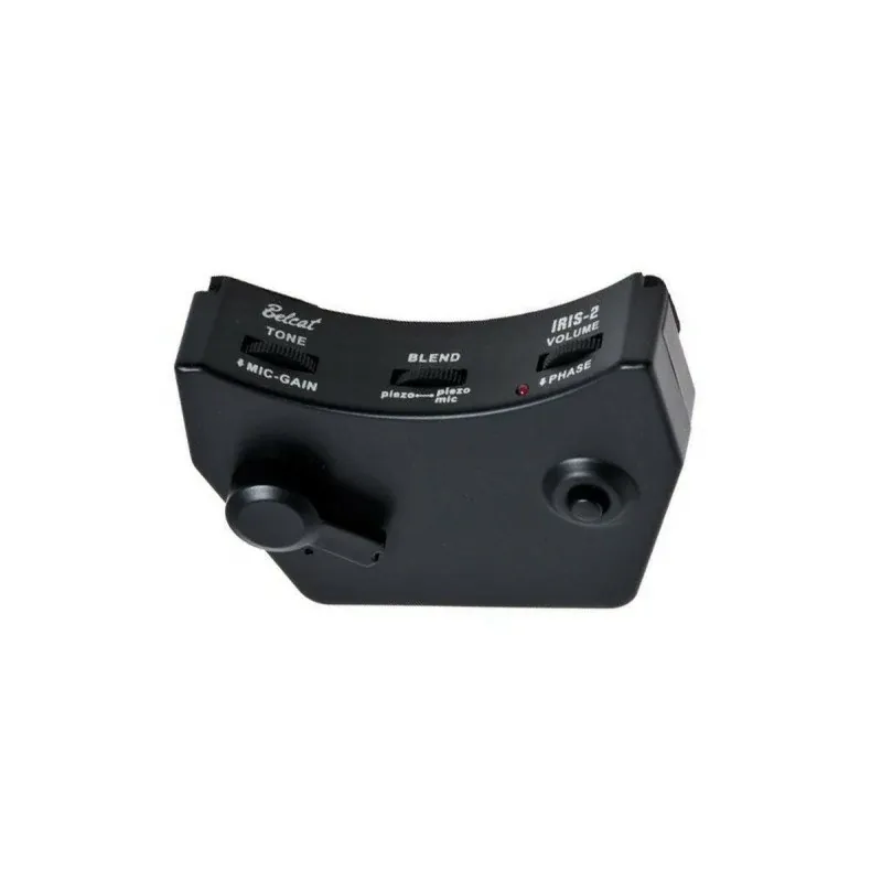 Belcat Iris-2 - Preamp da buca Prezzo Conveniente