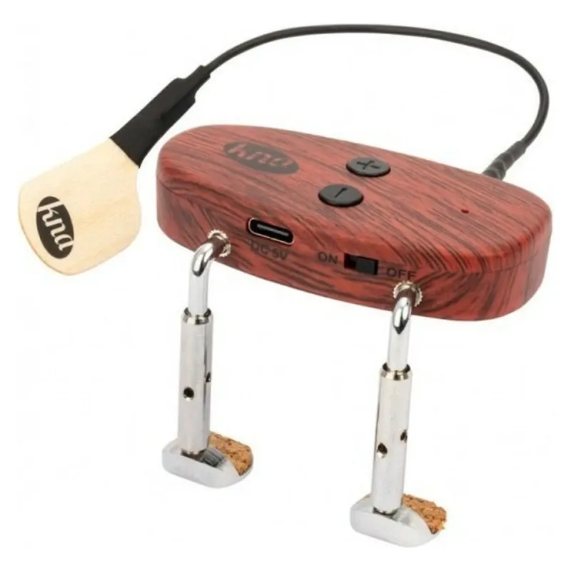 Kna MP_WI - Pickup for Mandolin Occasione Imperdibile