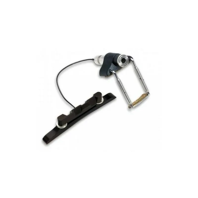 Fishman M-100 Mandolin Pickup - Piezo ceramico per Mandolino Spedizione Espresso