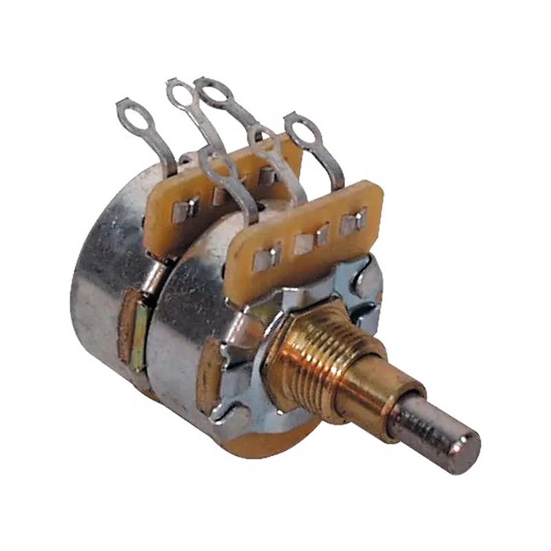 Fender CONTROL CONCENTRIC VINT (CTS) - Potenziometro Sconto
