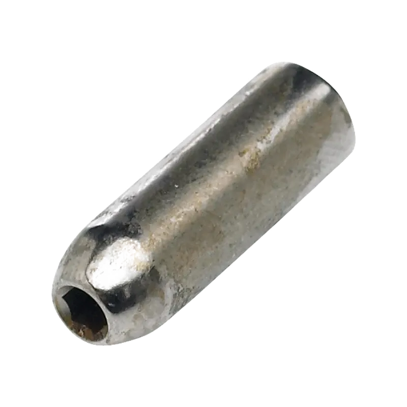 Fender Bullet Style Truss Rod Nut - Dado del Truss Rod Super Prezzo