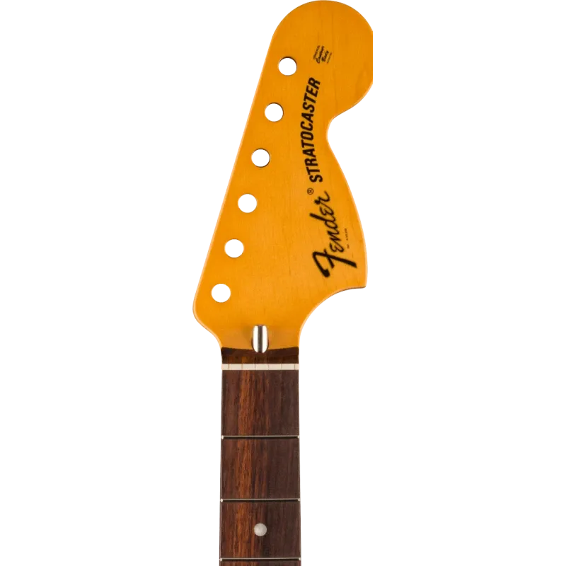 Prezzo Conveniente Fender NECK AV II 73 STRAT RW - Manico di Ricambio