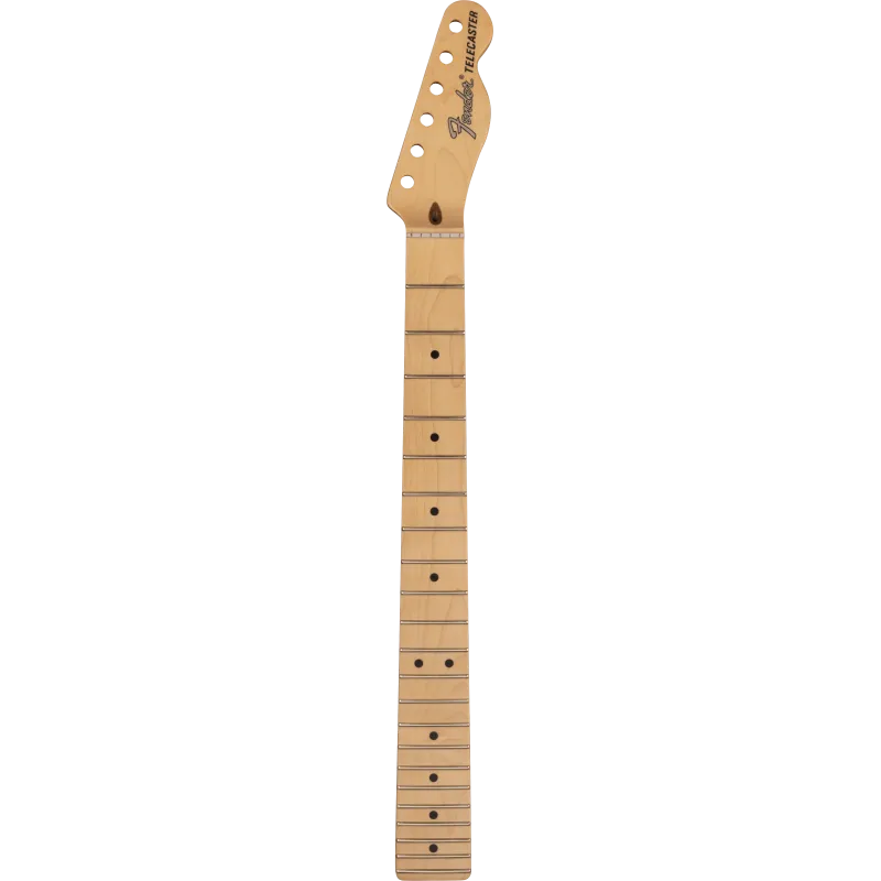Soddisfatti O Rimborsati Fender American Performer Telecaster Neck Maple - Manico per chitarra