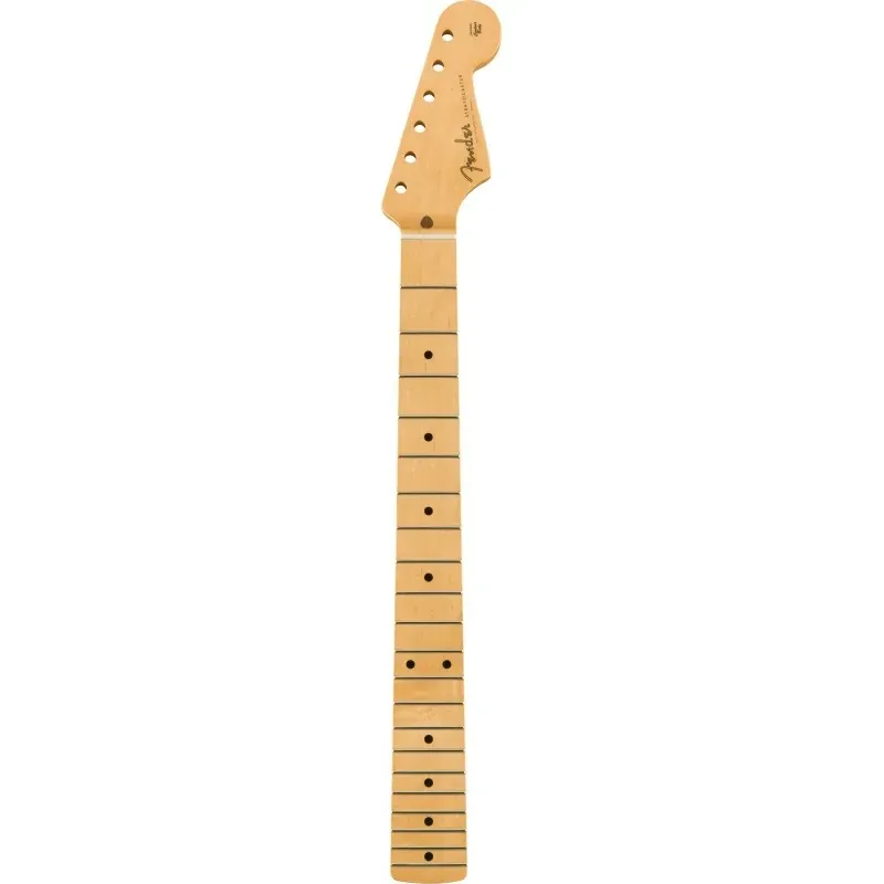 Solo Oggi Fender ‘50S Strato Soft V Neck Maple - Manico chitarra elettrica