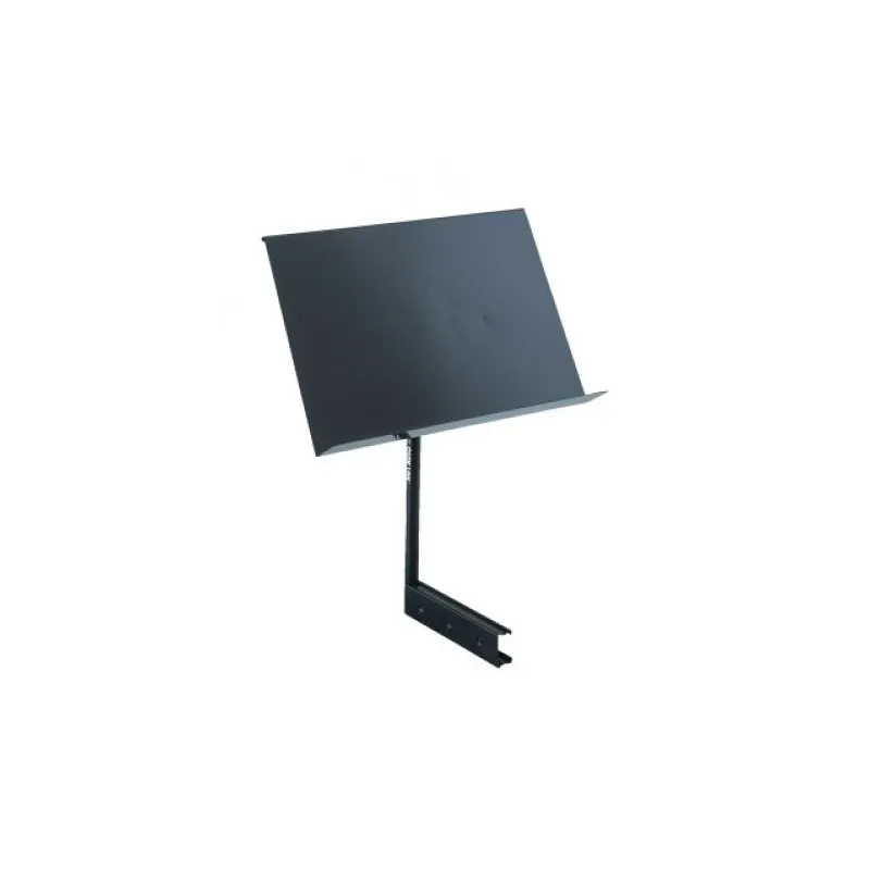 Quik Lok Z/732 Silver - Leggio opzionale Professionale