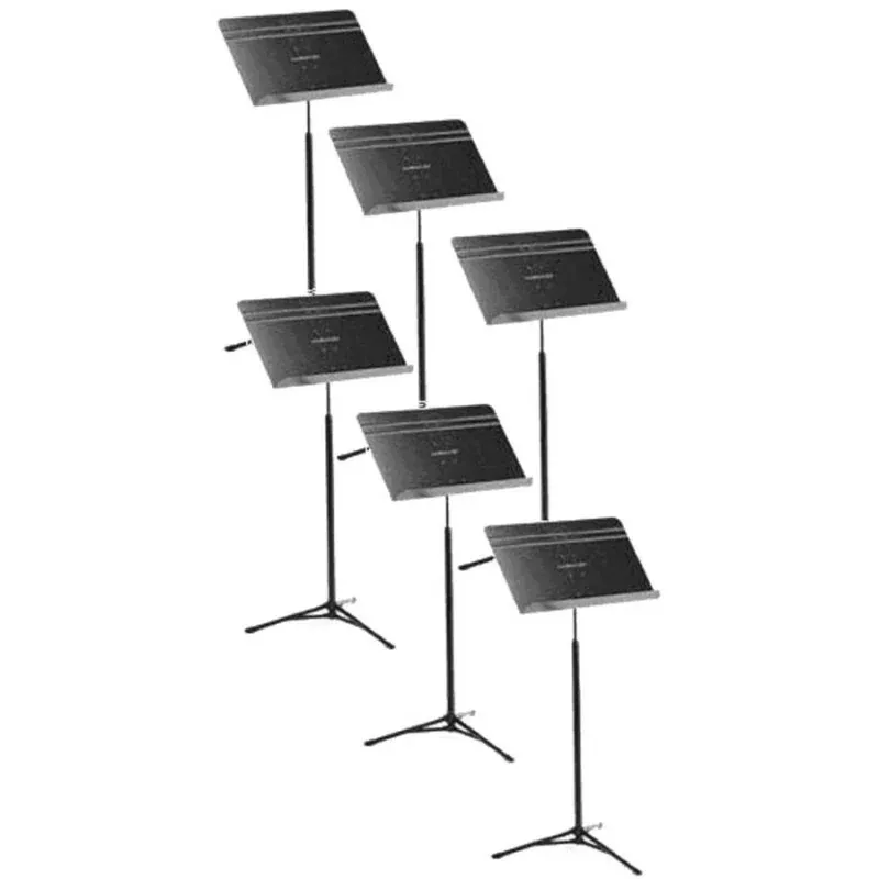 MANHASSET MODEL 5206 - Set di leggii Pagamento Sicuro