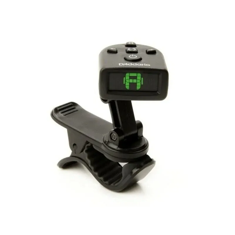 Occasione D‘Addario PW-CT-13 - Accordatore a clip cromatico