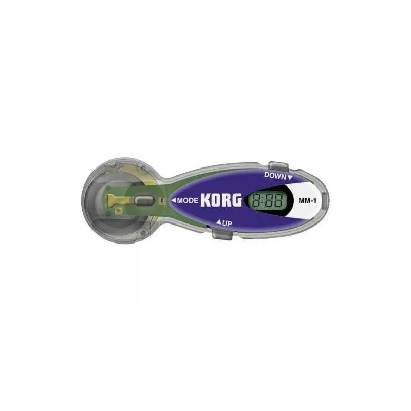 KORG MM1 - Metronomo auricolare Promozione