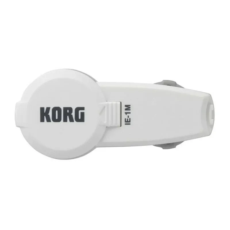 KORG In-Ear Metronome - Metronomo Auricolare Direttamente Dal Produttore