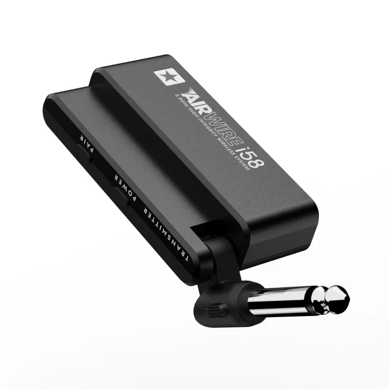 Acquista Ora Blackstar AIRWIRE i58 - Jack Wireless per Strumenti