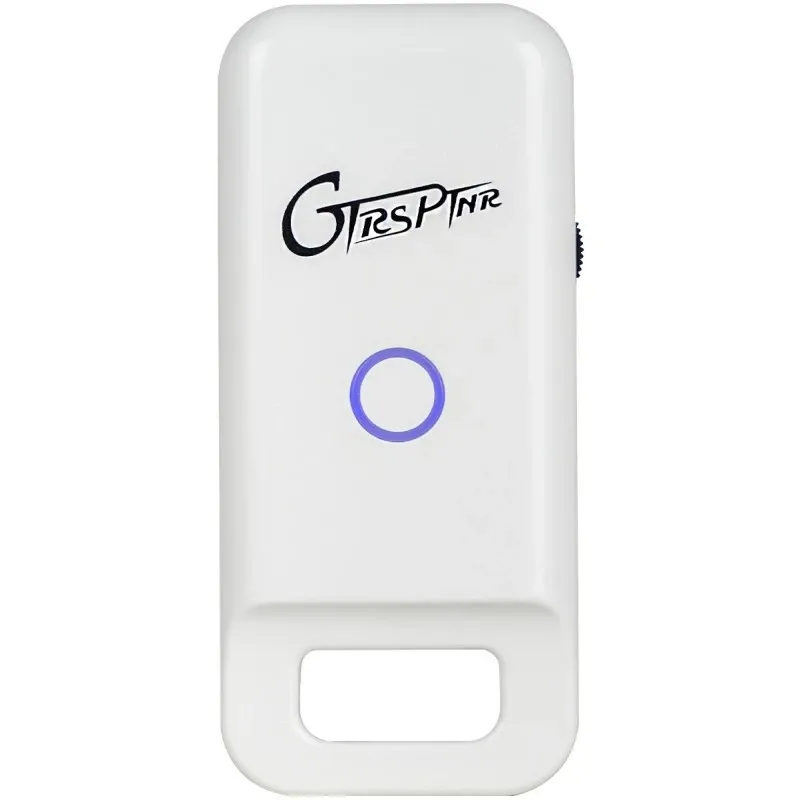 Mooer GTRS GWR4 Wireless Receiver - Ricevitore Wireless per Chitarre Sconto