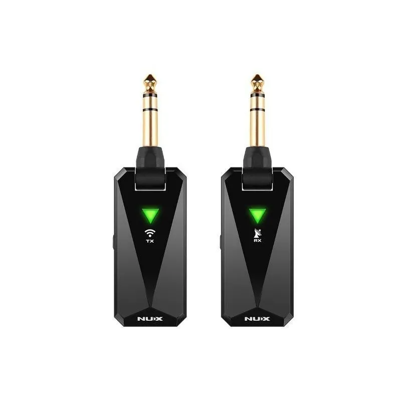 Reso Gratuito NUX B-5RC (B-STOCK)