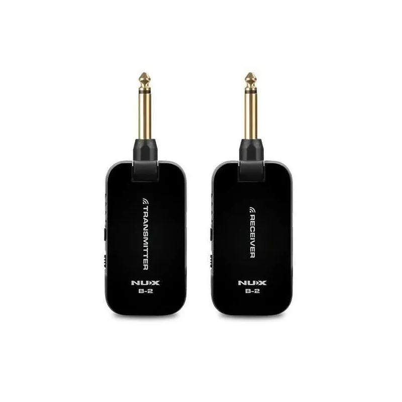 NUX B-2B - Wireless per chitarra elettrica Occasione