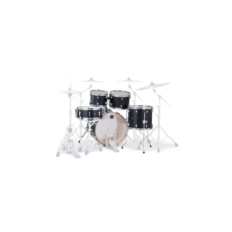 Reso Gratuito Mapex MM504SFKD - Batteria completa 6 pezzi