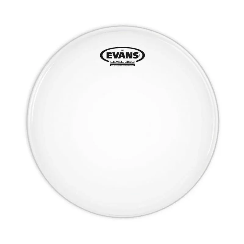 Vendita Finale Evans G1 Coated 14" B14G1 - Pelle Tom 14"