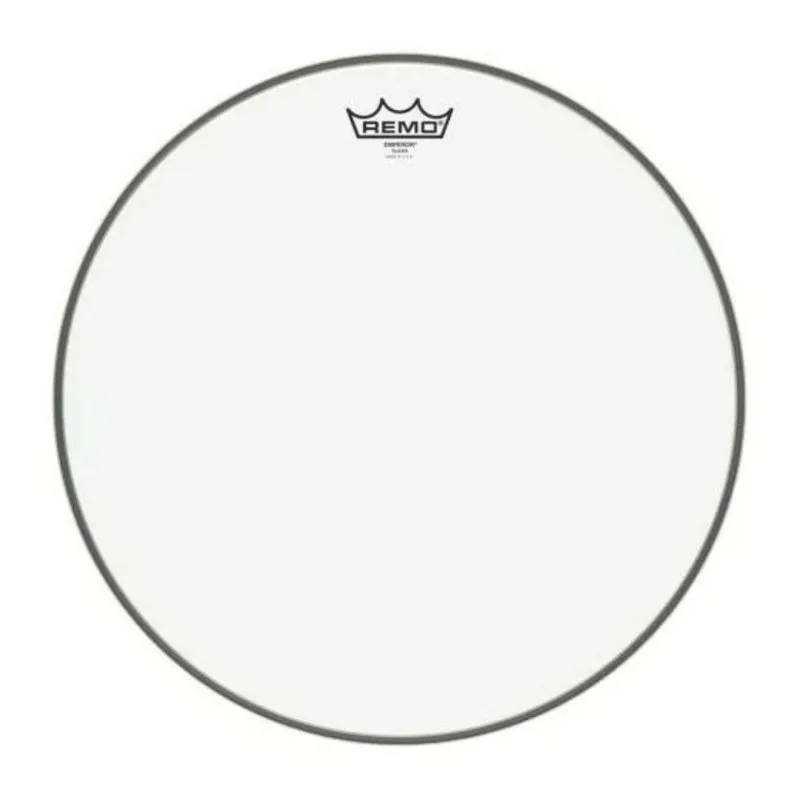 REMO Emperor 10" BE-0110-00 - Pelle per tom da 10" Pagamento Sicuro