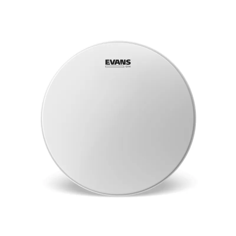 Esclusivo Evans B14G14 Coated 14” - battente tom