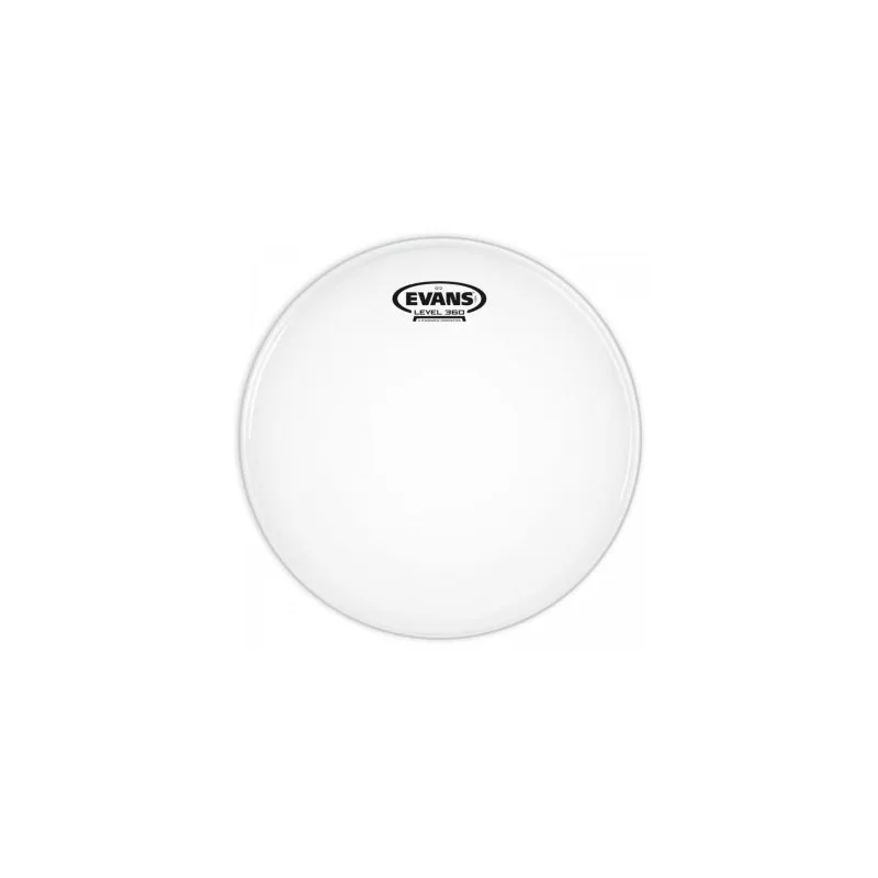 Novità Evans B08G12 08" Coated - Battente tom