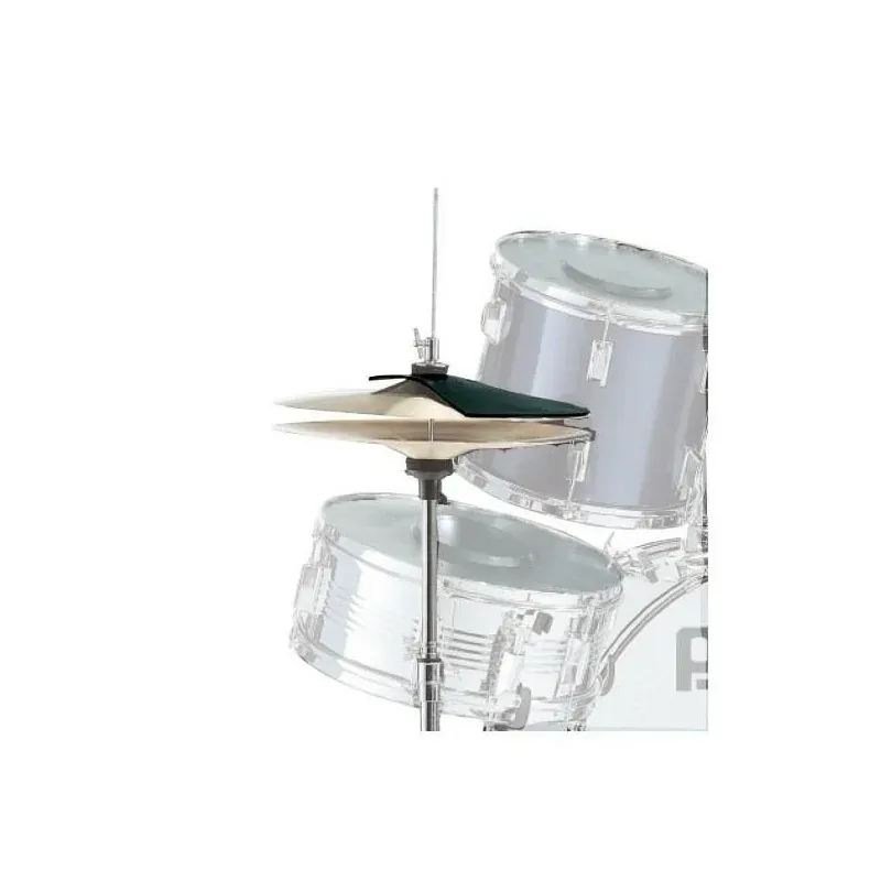 A Buon Prezzo Peace DRP-1-HS - Pracitce pad PVC hi-hat