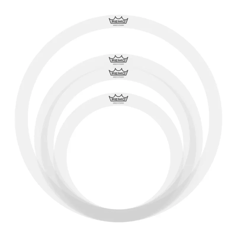 Ultimissimo Modello REMO RO-0236-00 O-Ring Pack - Set Sordine ad Anello