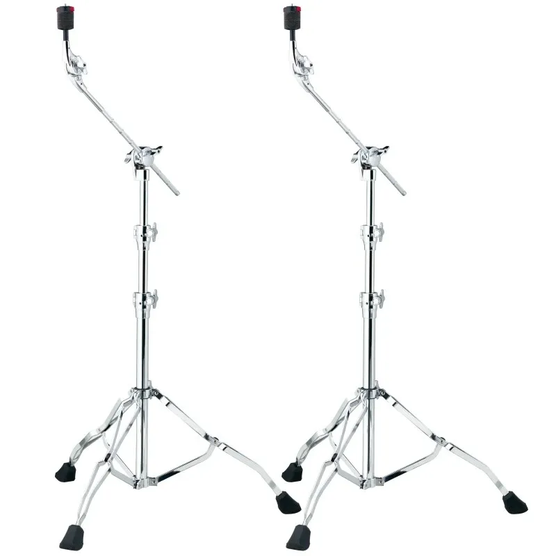 TAMA HC83BWX2 Roadpro Boom - Set di 2 Aste Piatti Batteria Acustica Promozione