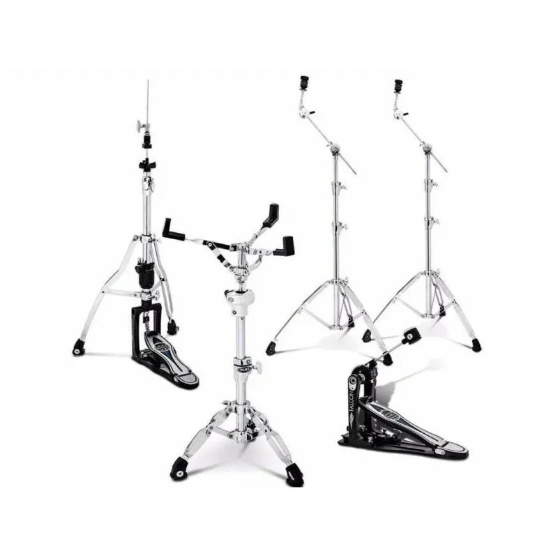 Economico Mapex HPF 1000 - Set Hardware per Batteria