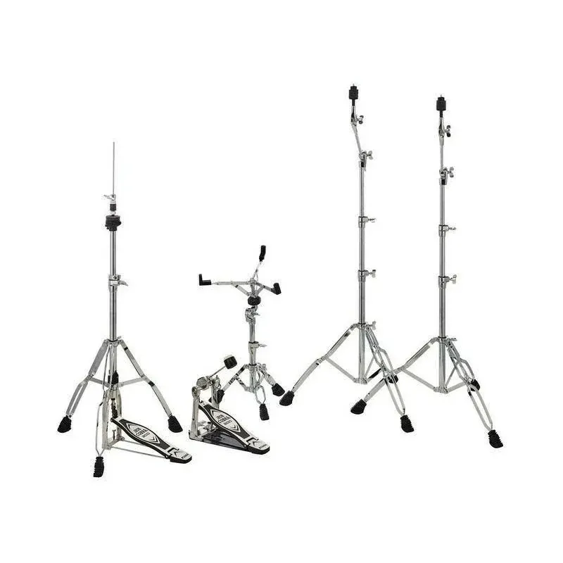 Acquista Ora TAMA HB5W Hardware Set - Kit completo hardware batteria