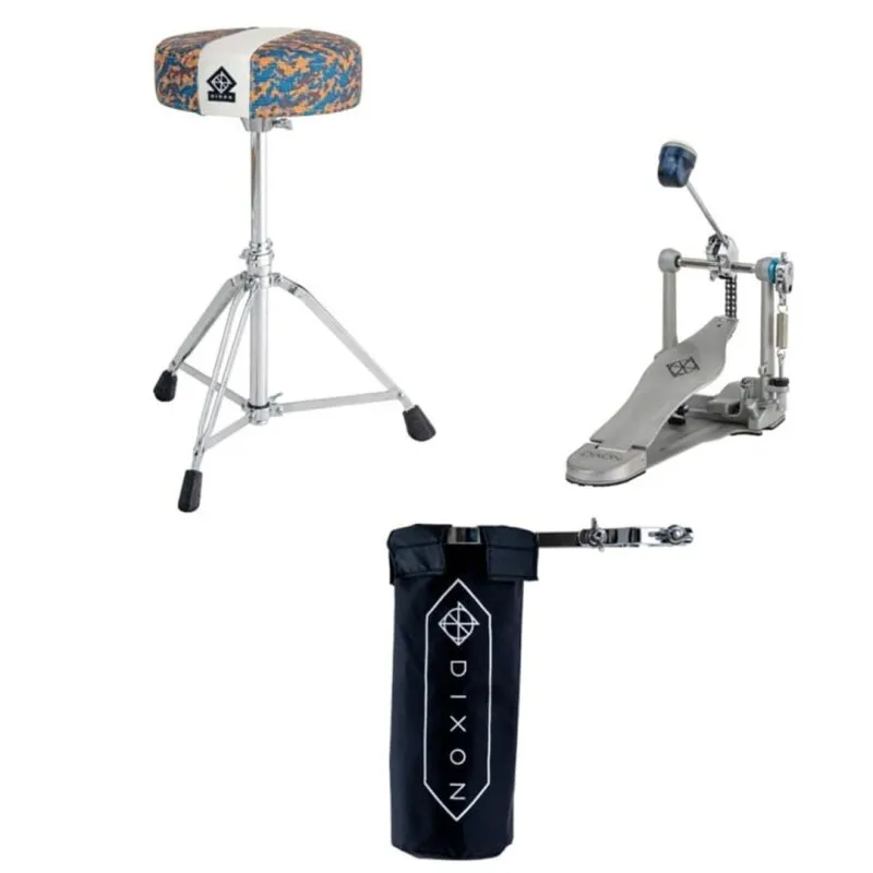 DIXON P-CPE14 Hardware Kit 802 - Upgrade Per Batterie Elettroniche Offerta