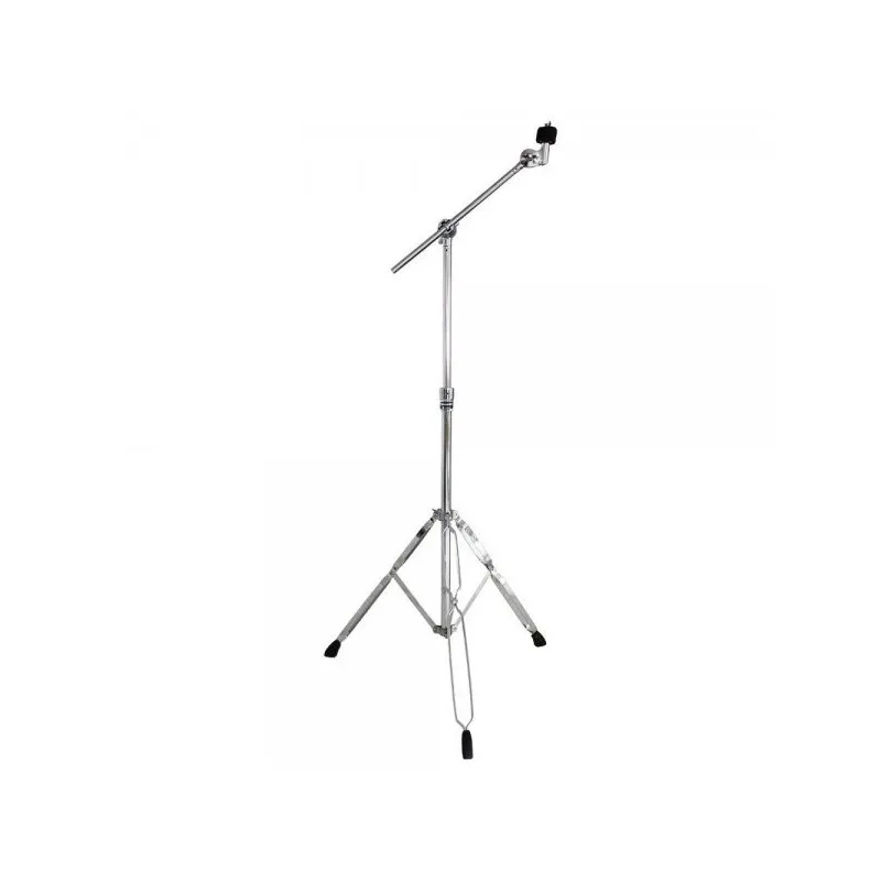 Acquista Ora Mapex B200-TND Silver - Asta piatto a giraffa
