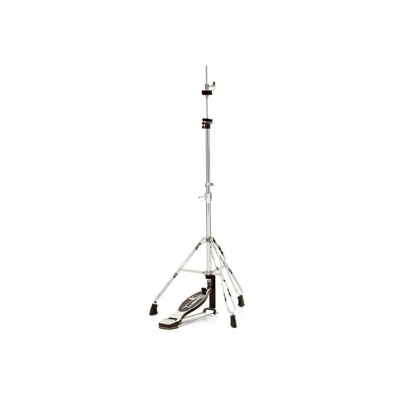 A Buon Prezzo Tamburo HH100 Silver - Asta per charleston
