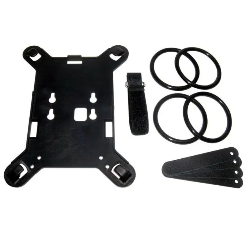 Pearl Kelly Shu Flatz (For Shure Beta 91/91A) - Supporto per Shure Beta 91/91A Solo Oggi