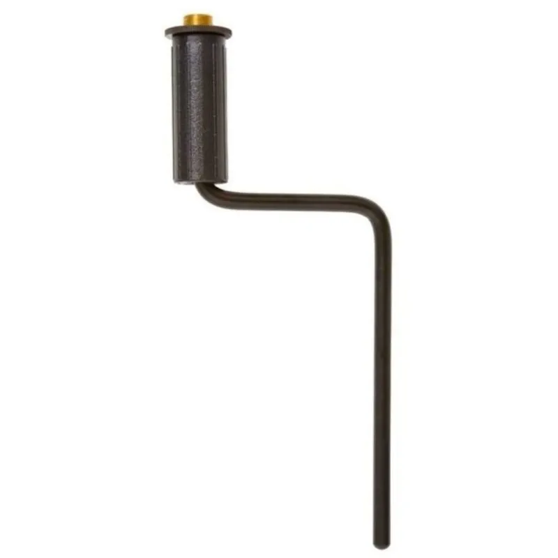 Latin Percussion LP LP592AN-Z - Clip porta Microfono Spedito Oggi