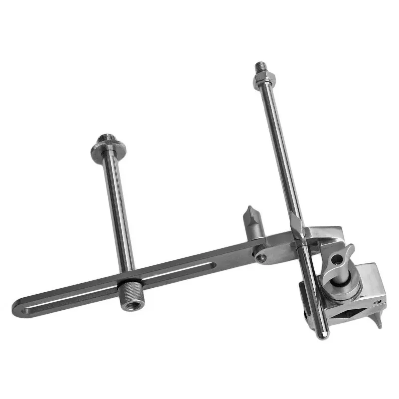 Bestseller sE Electronics RF Pro Upgrade Bracket Kit - Kit di upgrade per filtri RF Pro