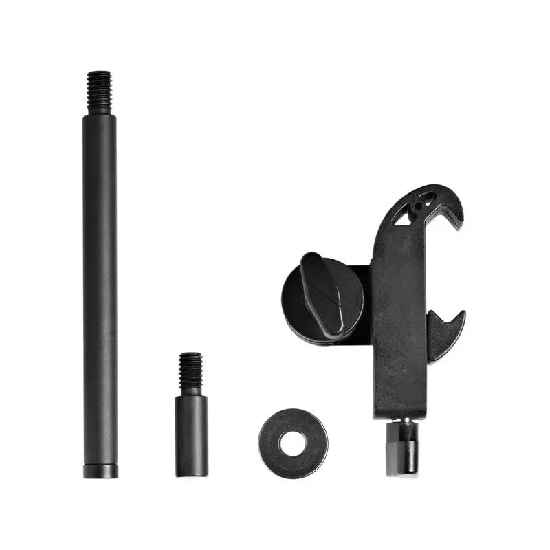 Ultimissimo Modello Austrian Audio DPH12 - Clip per microfono