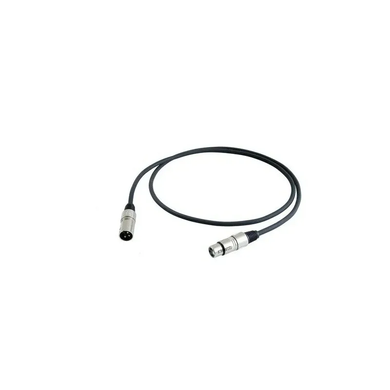 Proel STAGE280LU20 - Cavo Microfonico Da 20 m Compra Oggi Stesso